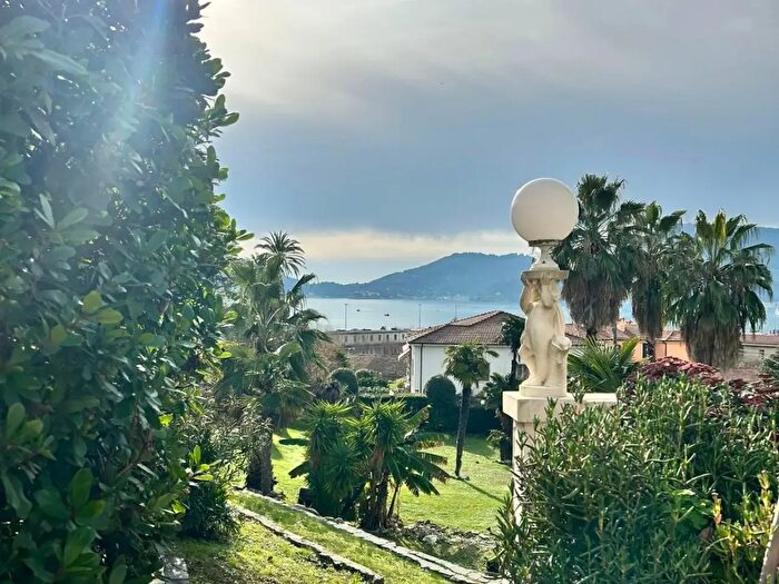 Casa bilocale in affitto in La Spezia