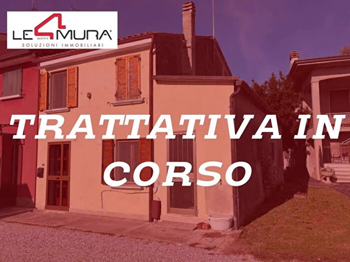 Casa con 5 locali in vendita in Gazzo Veronese