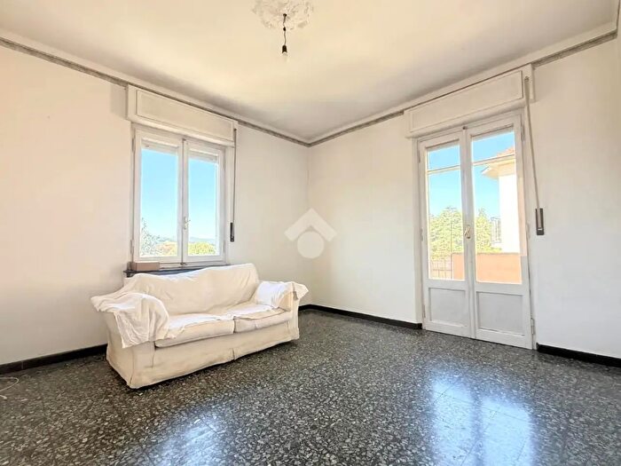 Appartamento quadrilocale in vendita in Via Alcide De Gasperi, Acqui Terme