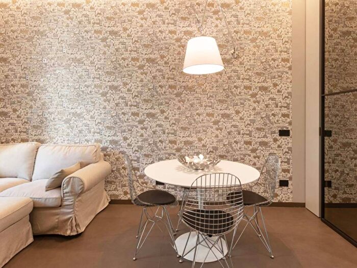 Appartamento bilocale in affitto in Via Guido D'Arezzo, Pagano, Milano