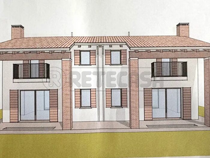 Casa con 5 locali in vendita in Mira