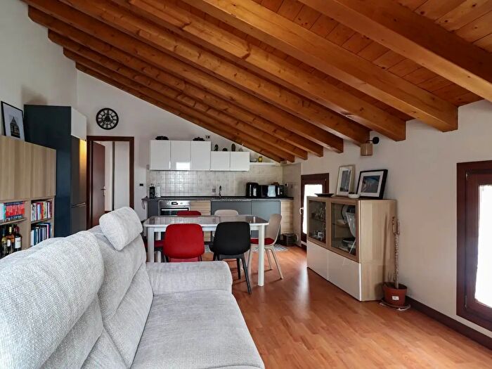 Appartamento quadrilocale in vendita in Via Aquileia, Concordia Sagittaria