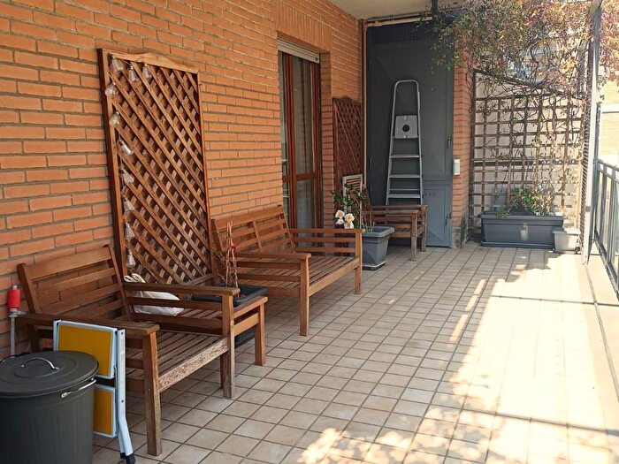 Appartamento bilocale in affitto in Via Polonghera, Cenisia, Torino