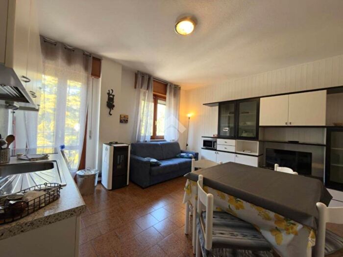 Appartamento bilocale in affitto in Via Vanoni, Centro, Tirano
