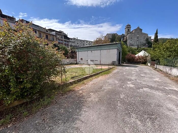 Appartamento monolocale in vendita in Via Calcatina, Casalvieri