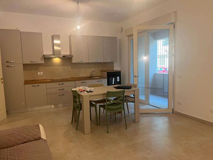Casa trilocale in affitto in via nevilio casarosa, Centro, Cascina