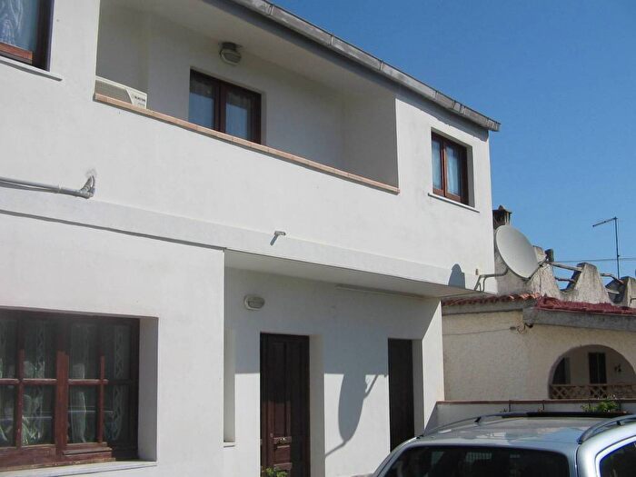 Casa trilocale in affitto in Viale dei Pittori Europei, Foxi SantAndrea, Quartu SantElena