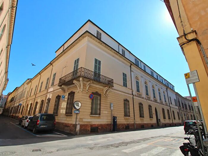 Appartamento bilocale in vendita in Faenza