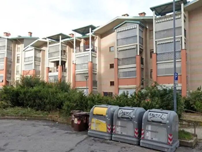 Appartamento bilocale in vendita in Viale Piemonte, Collegno