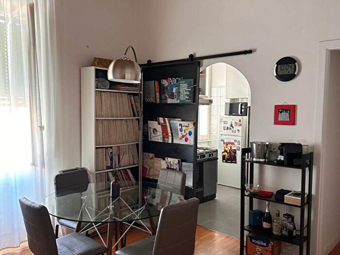 Appartamento trilocale in affitto in Via Santamaura, Cipro, Roma