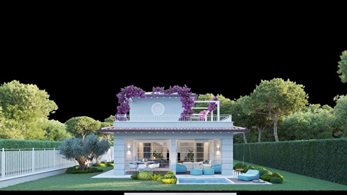 Casa con 5 locali in vendita in Via Ammiraglio Morin a, Forte Dei Marmi