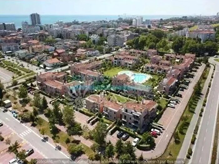 Appartamento trilocale in vendita in Jesolo