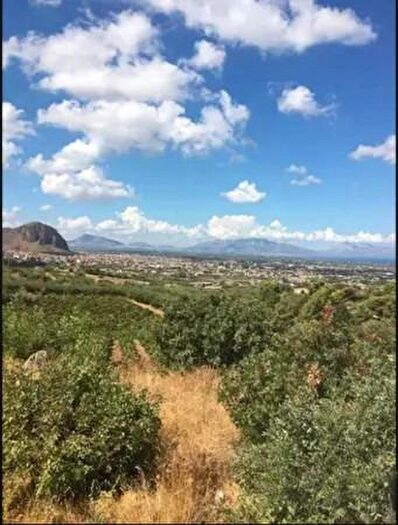 Casa con 5 locali in vendita in Strada Iazzo Vecchio, Borgetto