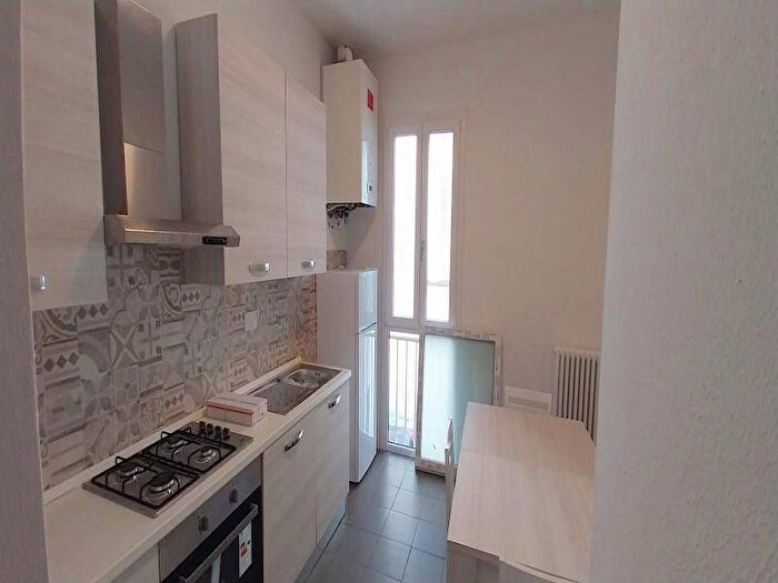 Appartamento con 5 locali in affitto in Libertà Savonarola, Firenze