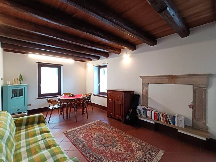 Appartamento bilocale in affitto in Piazza del Popolo, San Martino Buon Albergo