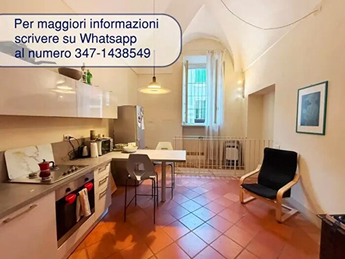 Appartamento bilocale in affitto in Borgo Lalatta, Parma