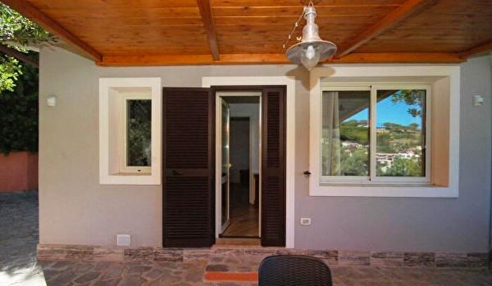 Casa con 5 locali in vendita in Località Morcone, Capoliveri