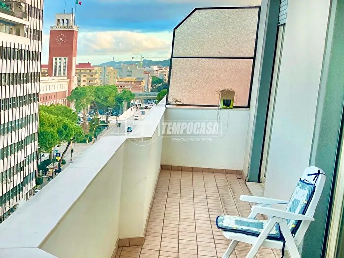 Appartamento quadrilocale in vendita in Corso Vittorio Emanuele II, Pescara