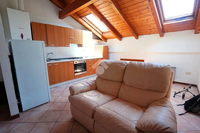 Appartamento bilocale in vendita in Via Giardini Nord, Formigine