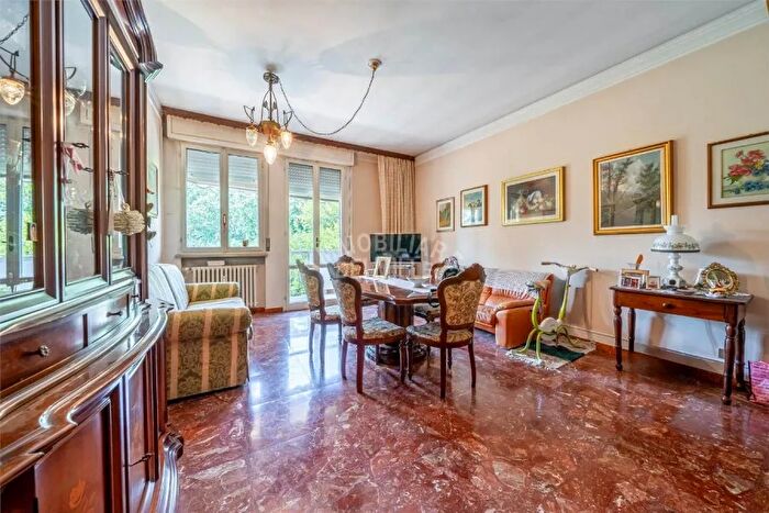 Casa trilocale in vendita in Reggio nell'Emilia