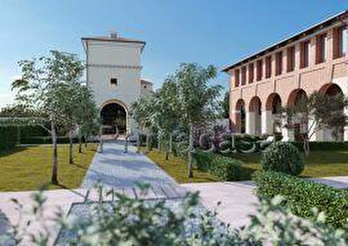 Appartamento trilocale in vendita in Vicenza