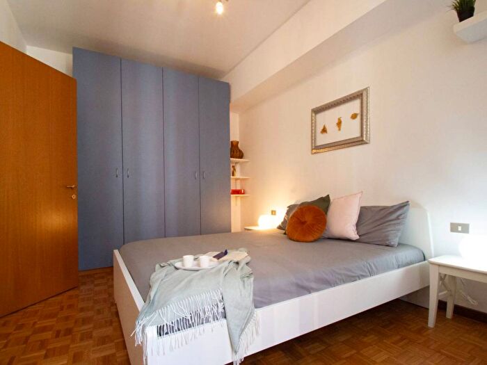 Appartamento bilocale in affitto in Corso Como, Garibaldi Corso Como, Milano