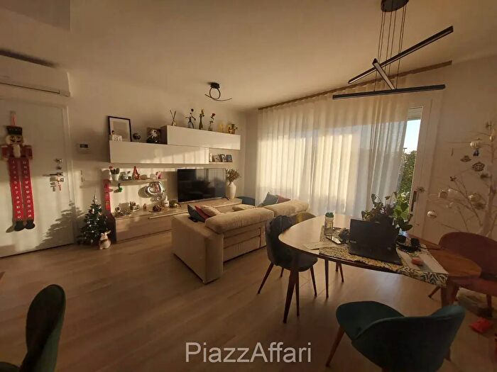 Appartamento trilocale in affitto in Casalserugo
