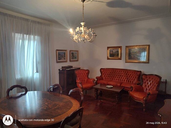 Appartamento trilocale in affitto in Via Casilina Nord, Centro, Ferentino