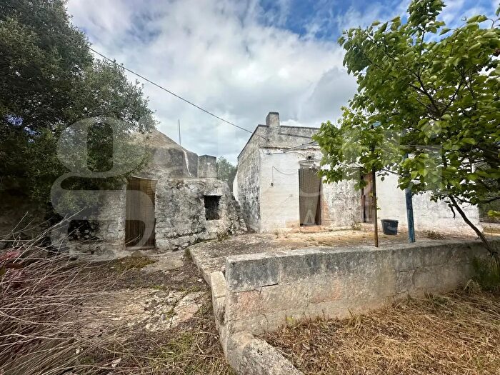 Casa trilocale in vendita in Cda Acquarella Sn, Ostuni
