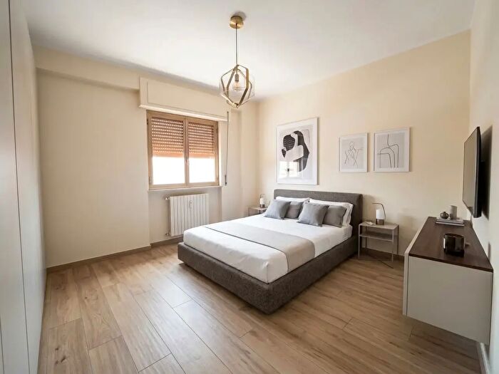 Appartamento quadrilocale in vendita in Via Gabrieli, Bari