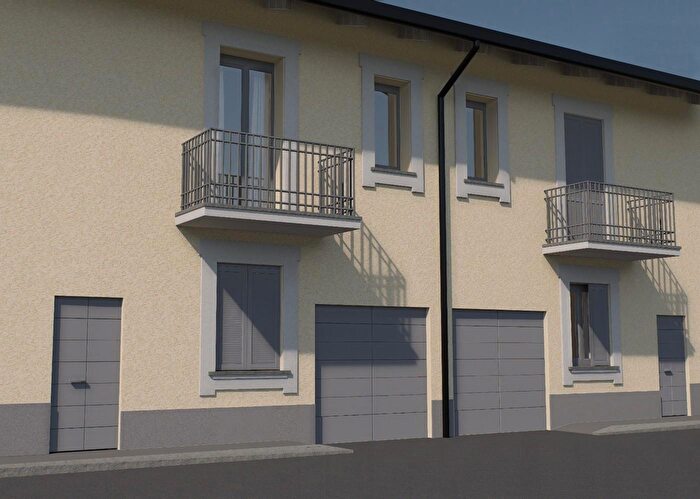 Case in Vendita e in Affitto - 3