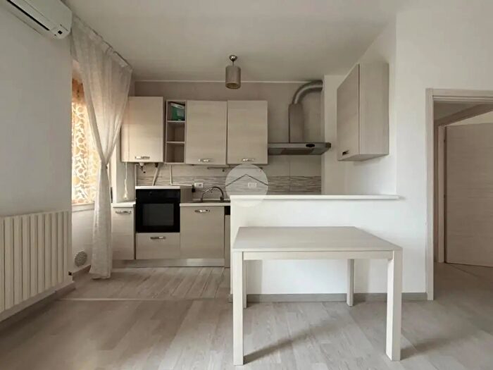 Appartamento trilocale in vendita in Via Umberto I, Bussero