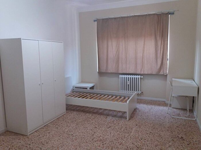 Appartamento quadrilocale in affitto in Via Cuneo, Aurora, Torino