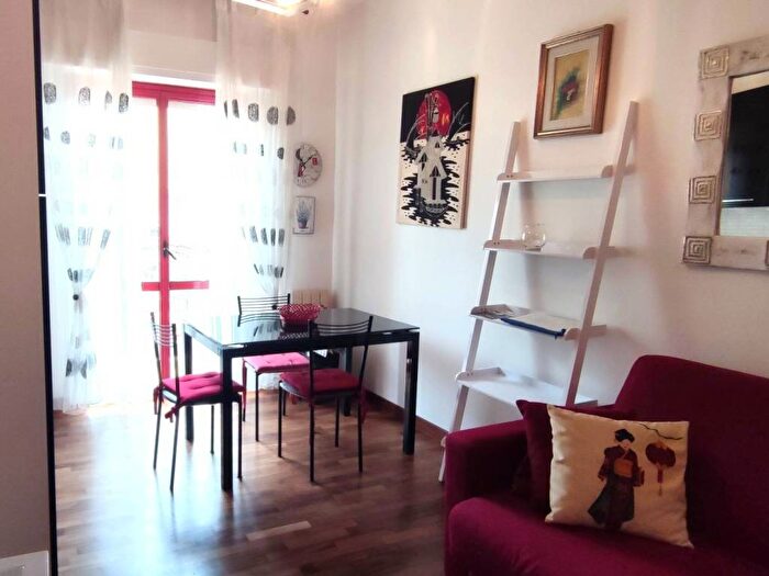 Appartamento bilocale in affitto in Via Giovanni Pascoli, Piazza Salotto Corso Umberto, Pescara