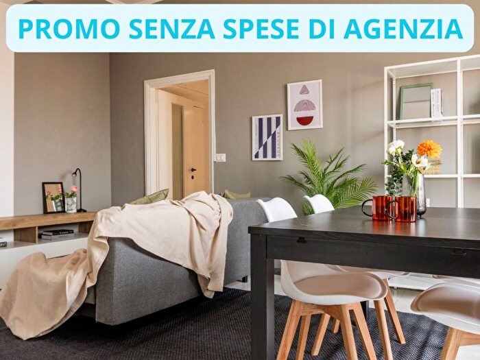 Appartamento bilocale in affitto in Via Domenico Millelire, Piazzale Siena, Milano