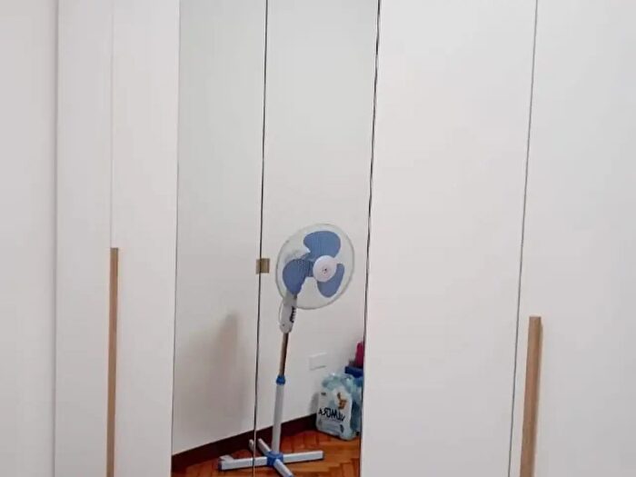 Appartamento trilocale in affitto in Corso Lodi, Milano