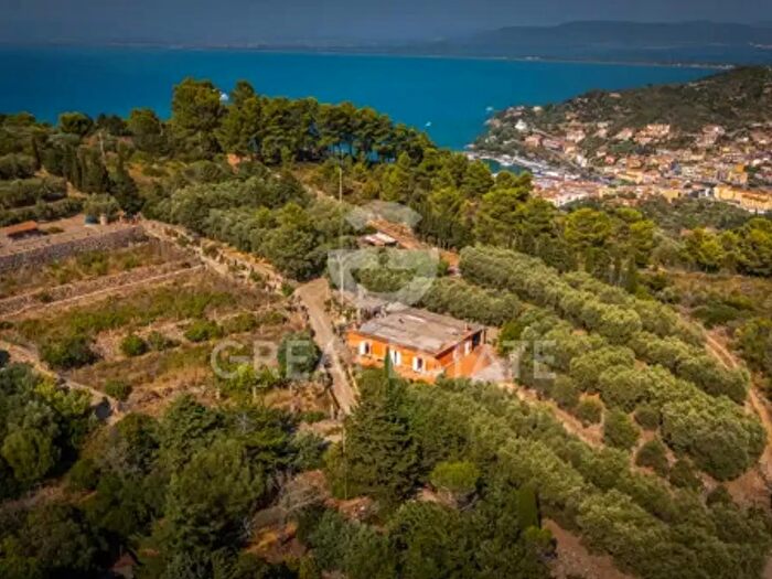Casa con 6 locali in vendita in Via dell' Appetito, Monte Argentario