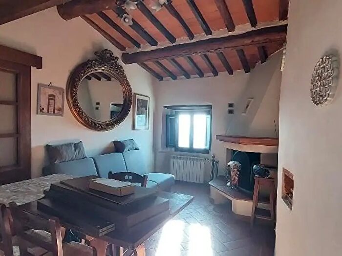 Appartamento trilocale in affitto in Pistoia