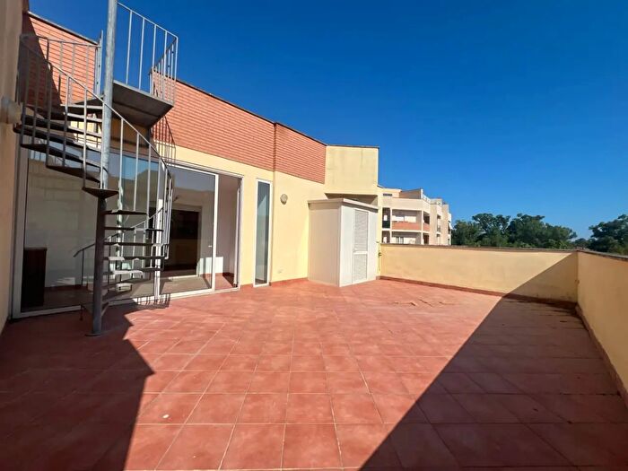Appartamento bilocale in vendita in Via Giannelli, Latina