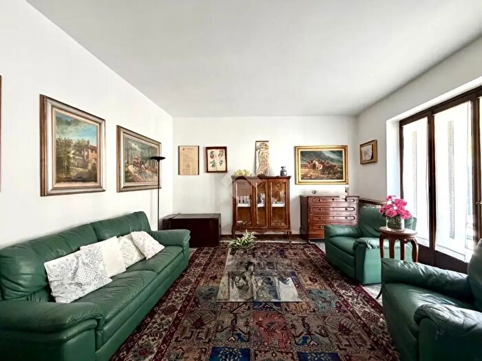 Appartamento quadrilocale in vendita in Via Cottinelli a, Concesio