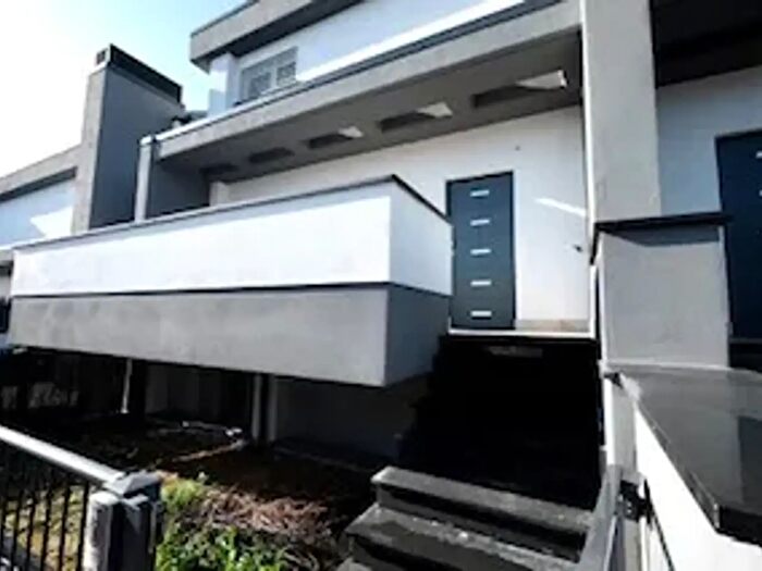 Casa con 5 locali in affitto in Via Fraconalto, Roma