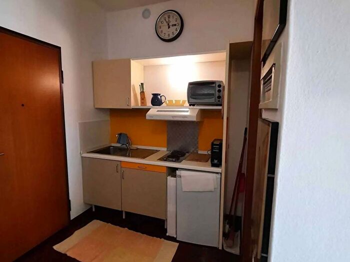 Appartamento monolocale in affitto in Quartiere Borgo Trebbia Infrangibile, Borgotrebbia, Piacenza