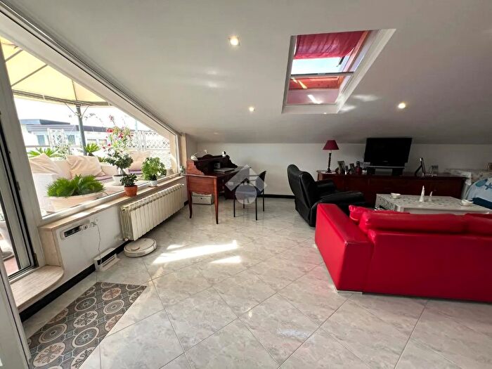 Appartamento quadrilocale in vendita in Via Lucania, Altamura