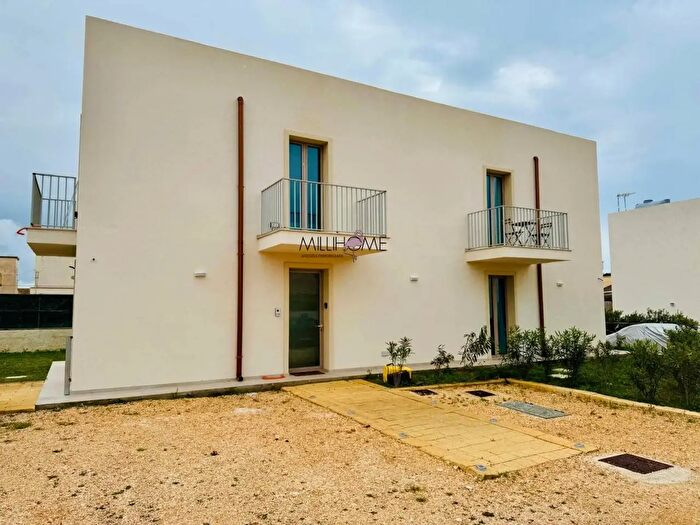 Appartamento monolocale in vendita in Via San Pantaleo, Marsala