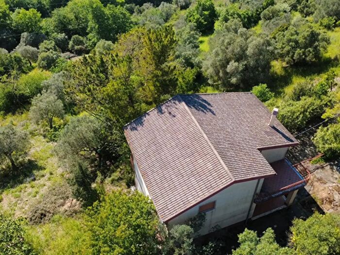 Casa quadrilocale in vendita in Contrada Santa Maria, Torchiara