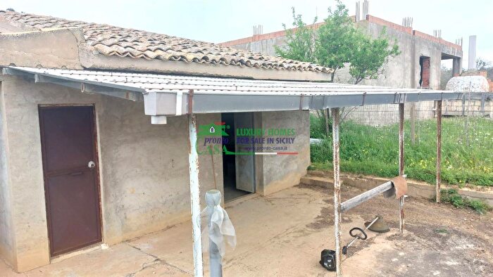 Casa in vendita in Gela