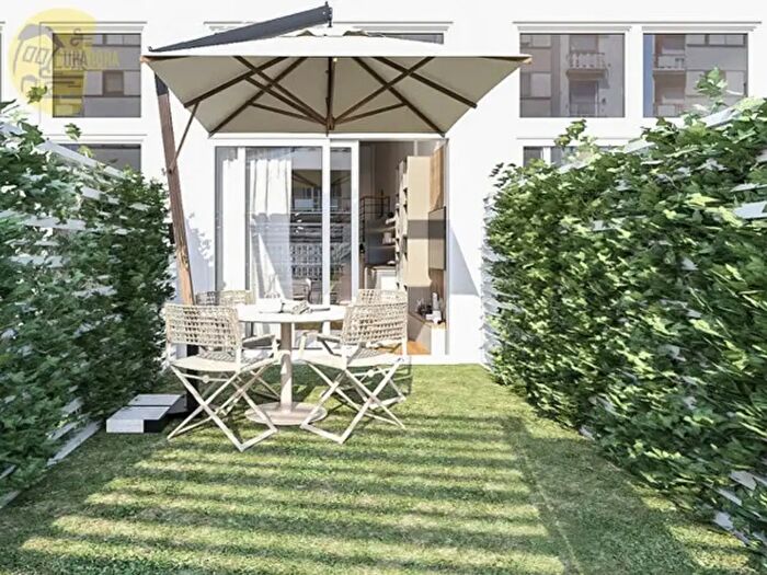 Appartamento monolocale in vendita in Via Capitolina, Trieste