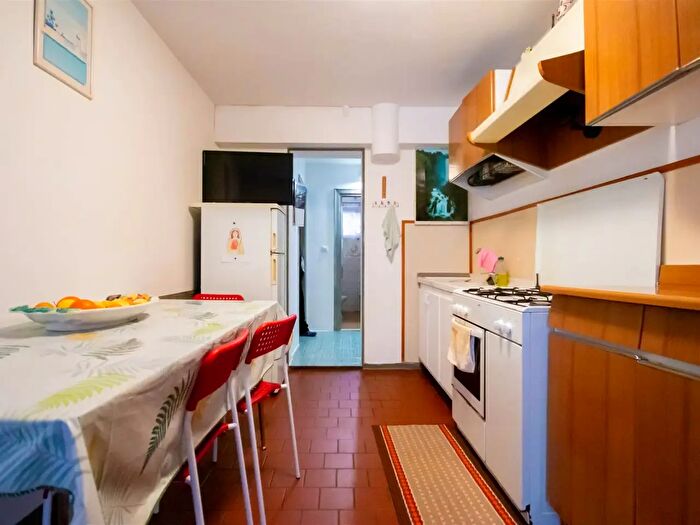 Appartamento bilocale in vendita in Rosignano Marittimo