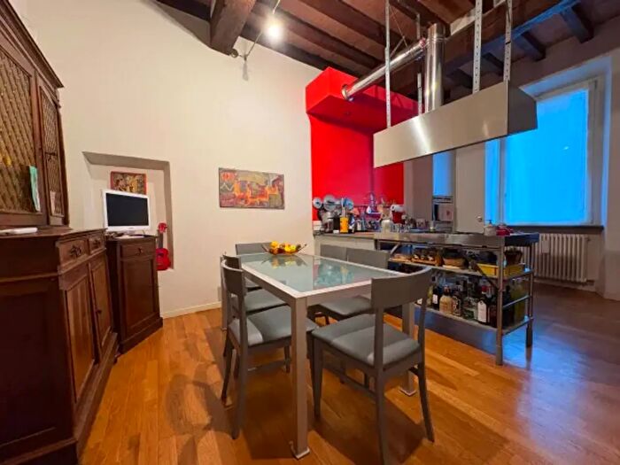 Casa trilocale in vendita in Piacenza