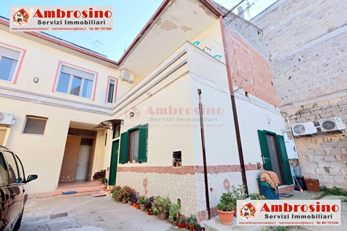 Case in Vendita e in Affitto - 3